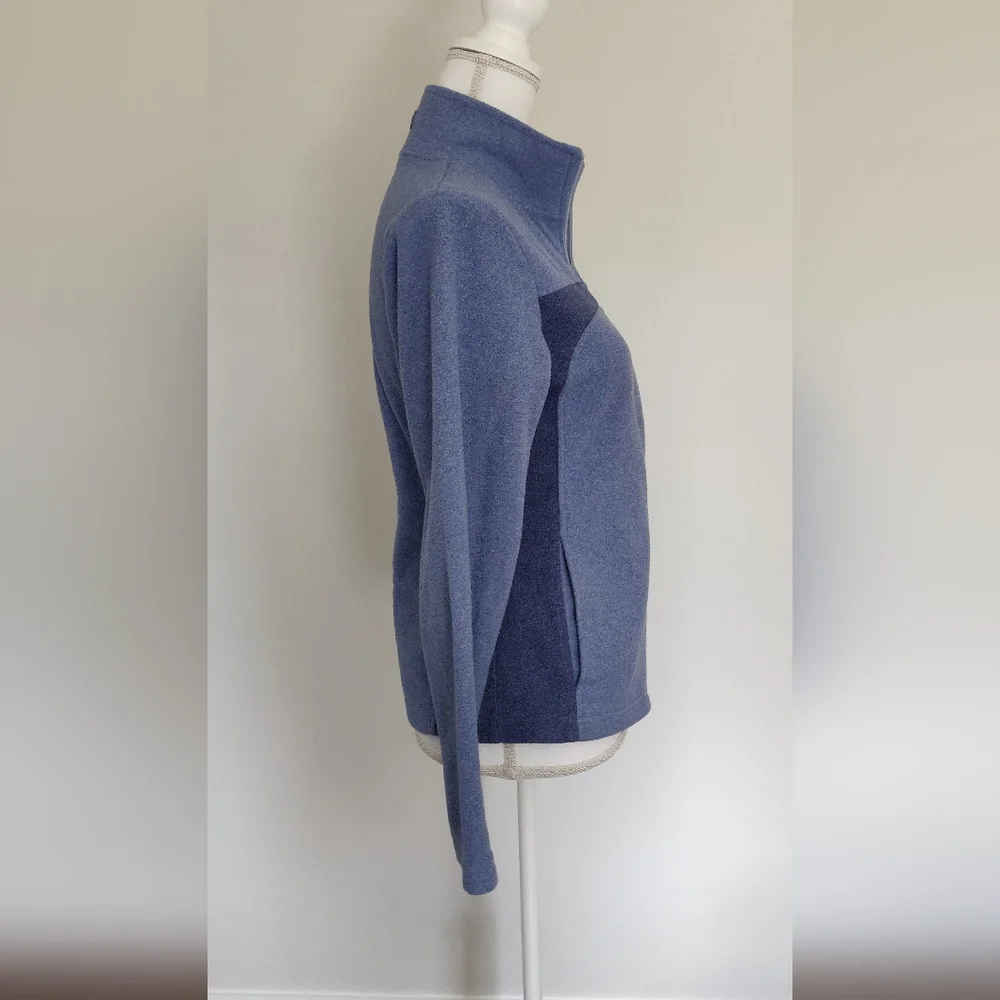 Fleece Jacket - Picture 6 of 10